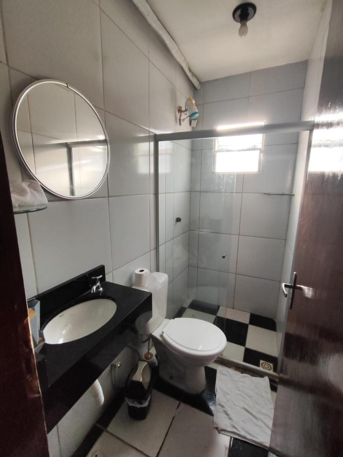 Pousada Tiriri Guesthouse Barra do Camaragibe Екстериор снимка