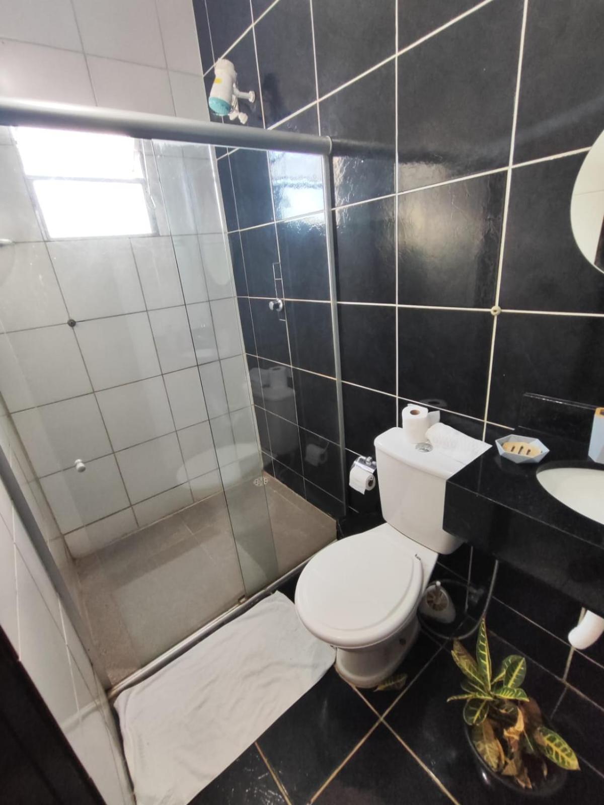 Pousada Tiriri Guesthouse Barra do Camaragibe Екстериор снимка