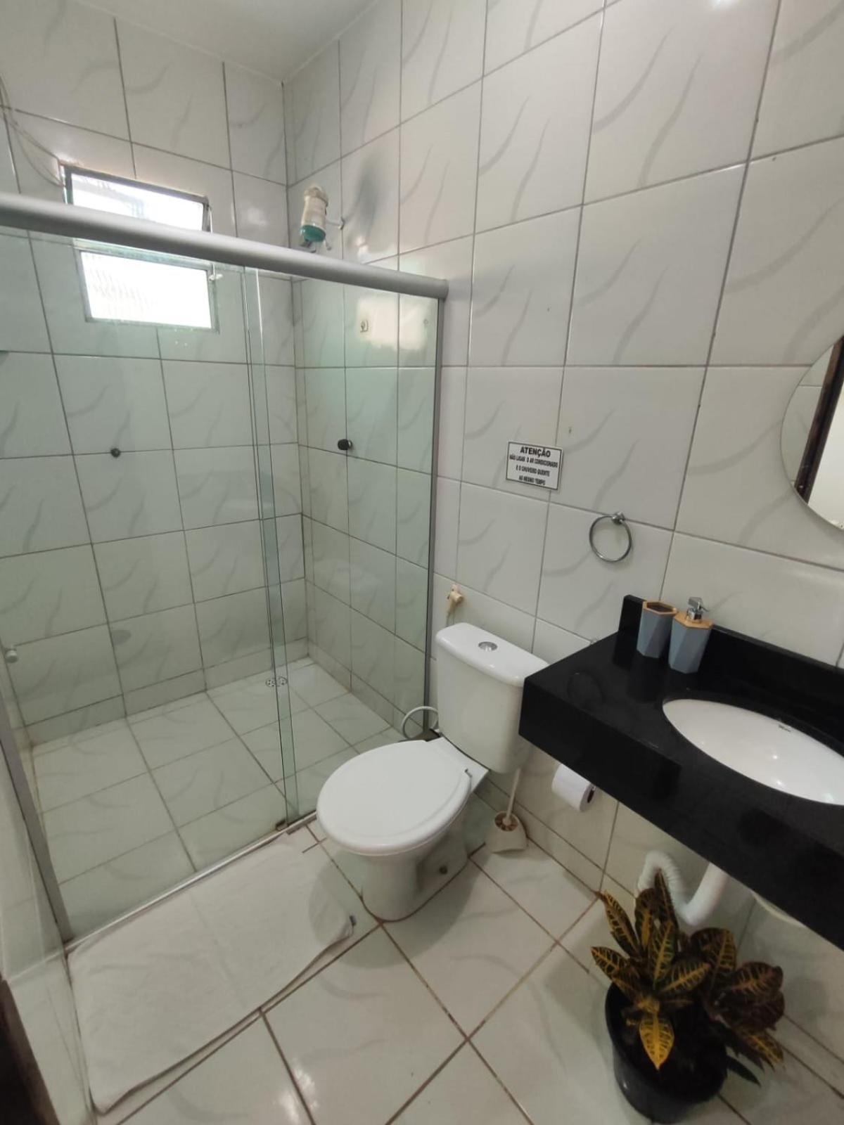 Pousada Tiriri Guesthouse Barra do Camaragibe Екстериор снимка