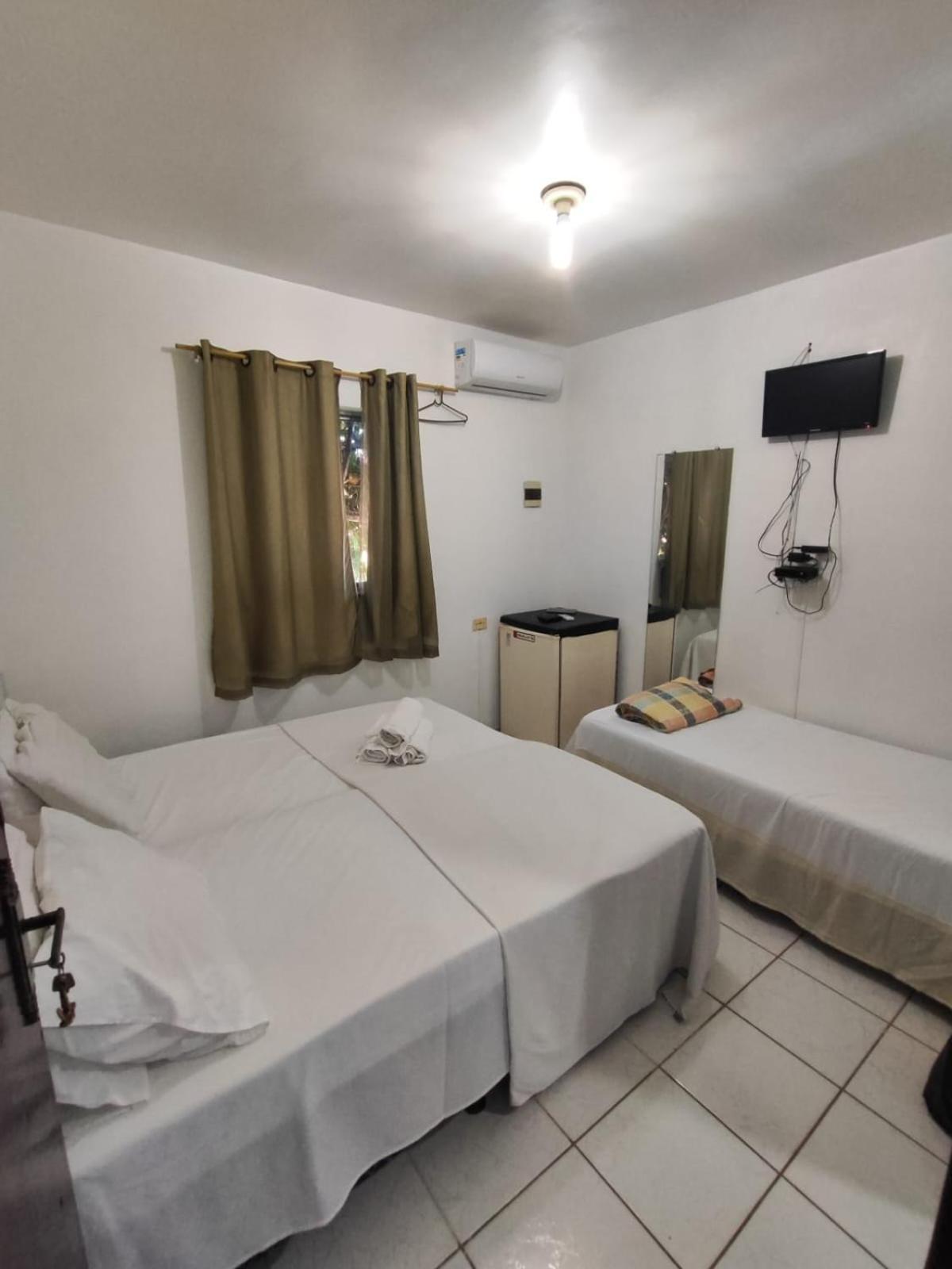 Pousada Tiriri Guesthouse Barra do Camaragibe Екстериор снимка