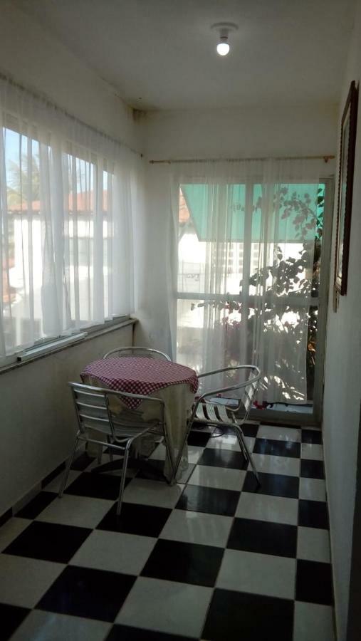 Pousada Tiriri Guesthouse Barra do Camaragibe Екстериор снимка