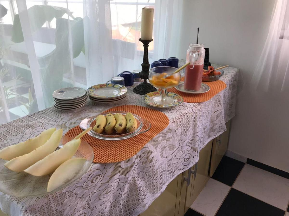 Pousada Tiriri Guesthouse Barra do Camaragibe Екстериор снимка